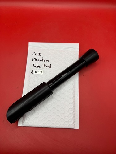 Cci phantom tube - cci, feed