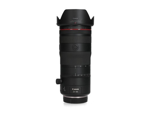 Objectif zoom canon - objectif,