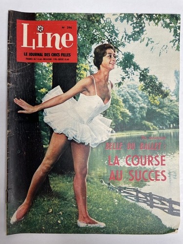 Line journal des chics - line,,