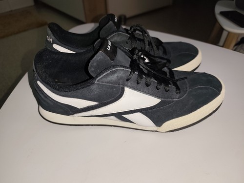 Sneakers haine reebok - x,