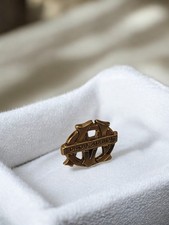 Pin's vintage Olympique de