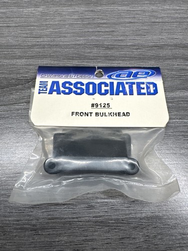 Team associated 9125 rc10b2 - team,