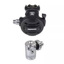 Apeks xtx40 ds4 détendeur - xtx40, din