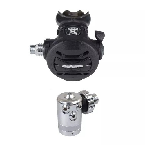 Apeks xtx40 ds4 - xtx40, détendeur