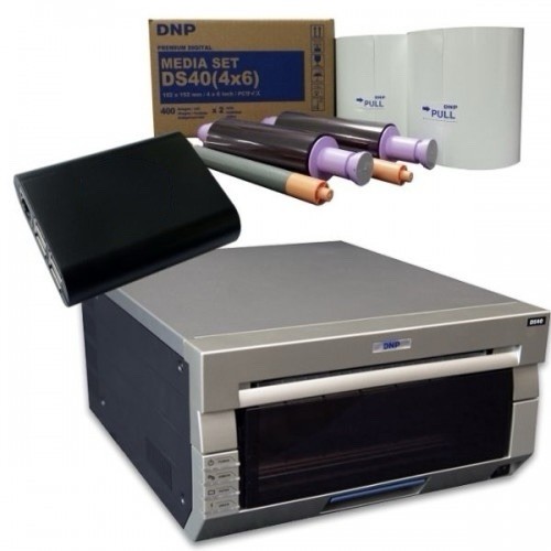 Dnp ds40 printer - dnp,