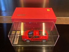 Ferrari 488 GTB Geneva