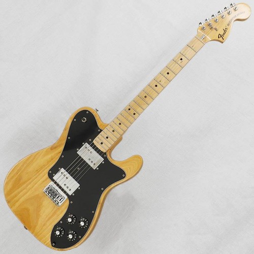 Fender vintage telecaster - fender,