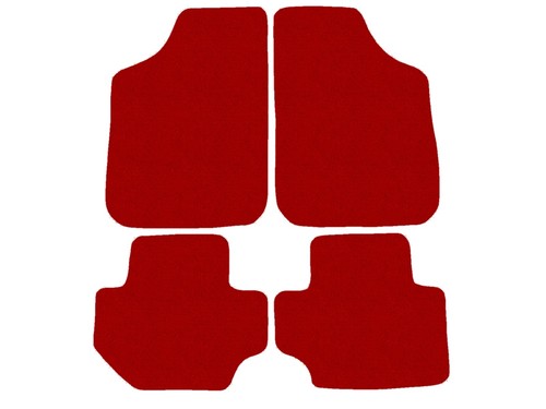 Basic tapis sol pour ford - sol,