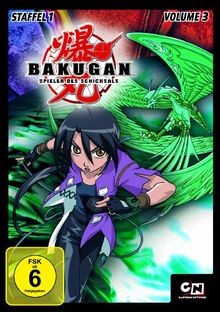 Bakugan spieler des - bakugan,