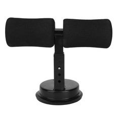 Abdominal Trainer SitUp Aid Suction Cup Household Fitness Body Shaping Exercise