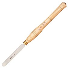 Gouge A Ciselet De Grattage Rond 812H 1/2 " Sindlemaster 13mm ROBERT SORBY