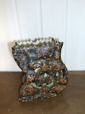 PARTYLITE  Porte lampion  bougie citrouille Jack   HALLOWEEN 15 cm