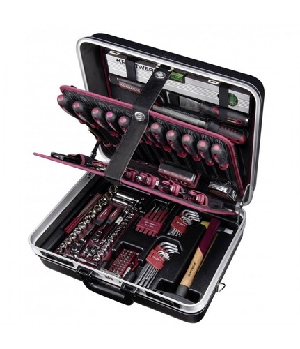 Malette outils kraftwerk - à,