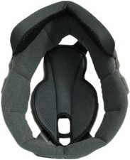 Arai Coussin De Tête Compatible Avec Le Casque De Moto Chaser V Et Rebel