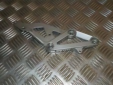 Suzuki 750 GSXR 91 - Platine