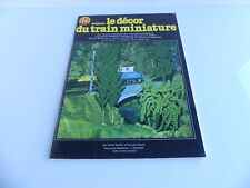 FR CATALOGUE LE DECOR DU TRAIN