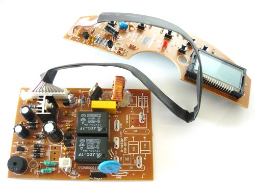 Eh1275 carte électronique - eh1275,