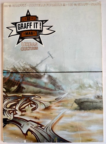 Magazine graff 37 - it,