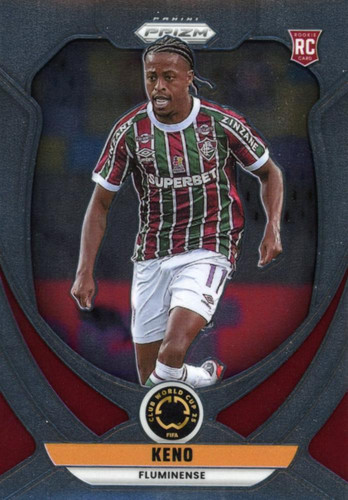 2025 panini prizm - panini, club