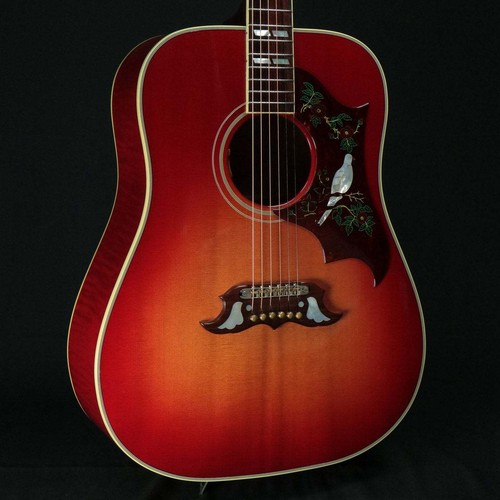 Gibson ltd 1960 - 1960's, dove