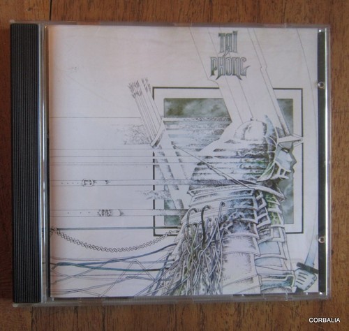 Tai phong sister - jane, (cd)