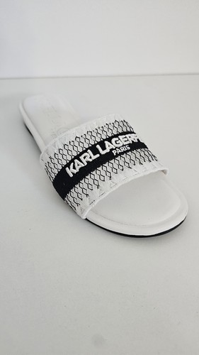 Mules karl lagerfeld - mules, paris