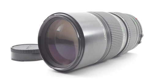 Comme neuf canon - neuf, fd