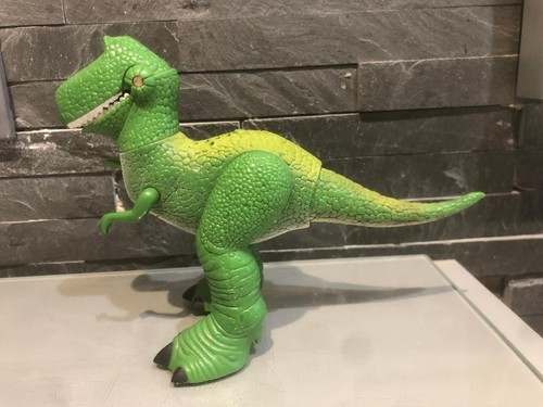 Figurine collection dinosaure