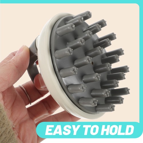 Pcs brosse shampoing pour - de,