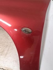 Aile avant gauche PEUGEOT 206