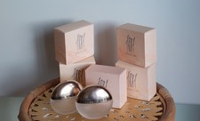 Boites flacons vides - 2,