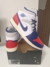 Nike Air Jordan 1 Mid Rare Air