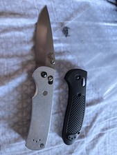 Benchmade Griptilian 551