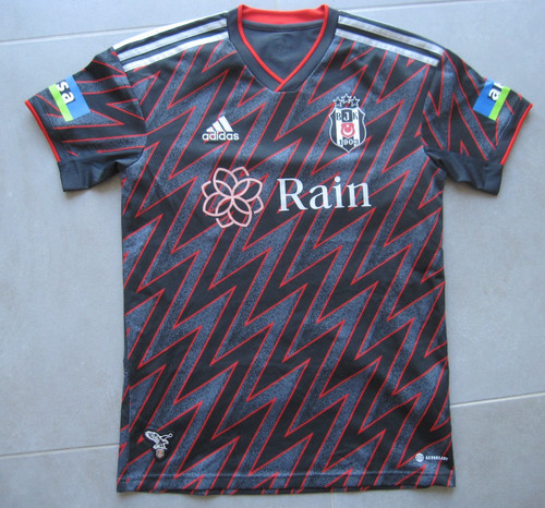 Maillot adidas bjk besiktas - maillot,