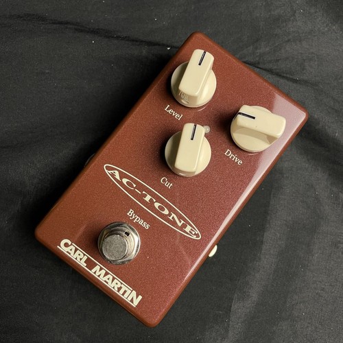 Carl martin tone - carl, c