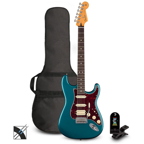 Fender player stratocaster - fender,