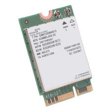 Wifi pour carte réseau - wifi,