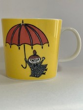 Mug en céramique ARABIA