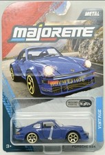 MAJORETTE PORSCHE 934 - 2025 -