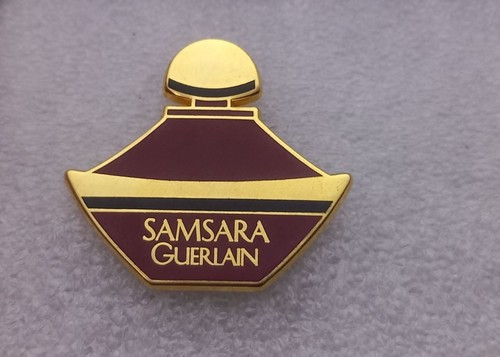 Eb40 pin parfum samsara - parfum,