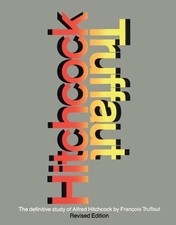 Francois Truffaut Hitchcock