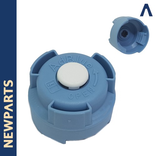 Bouchon adblue pour - adblue,