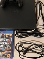Sony PlayStation 4 Slim 500 Go
