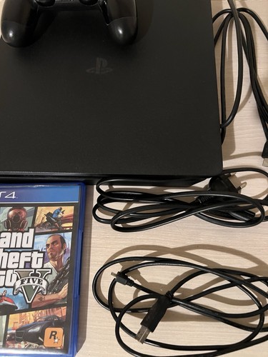 Sony playstation slim 500 - sony,