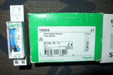 SCHNEIDER 16654 interrupteur