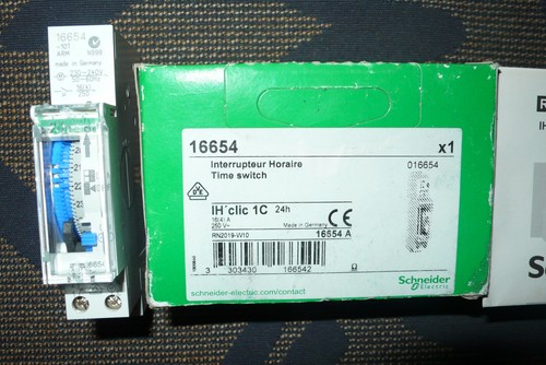 Schneider 16654 interrupteur - schneider,