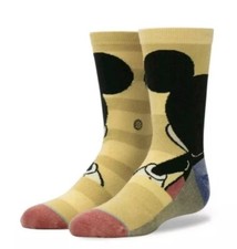 STANCE DISNEY MICKEY MOUSE