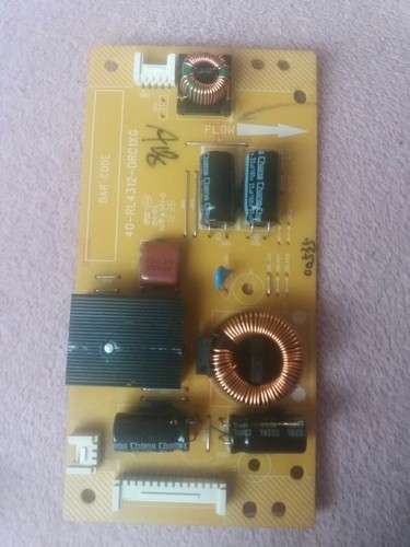 Plaque inverter - plaque,