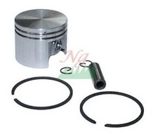 Piston De Tronçonneuse Modèles MS200 MS200T ORIGINALE STIHL 11290302002