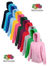 Fruit Of The Loom Sweat À